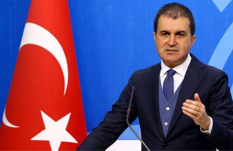 Προς κατάρρευση η συμφωνία με την ΕΕ για προσφυγικό λέει η Τουρκία